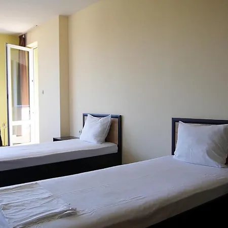 Jolly Apartamento *