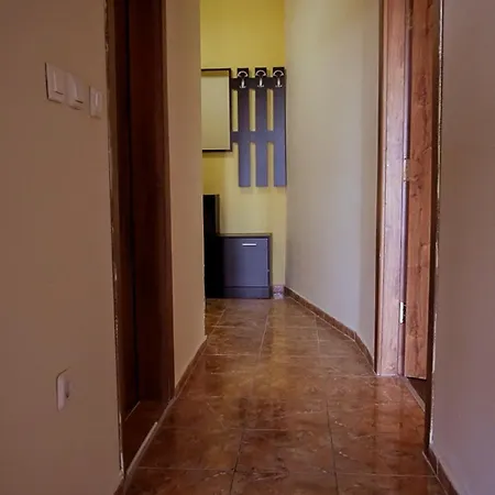 Jolly Apartamento