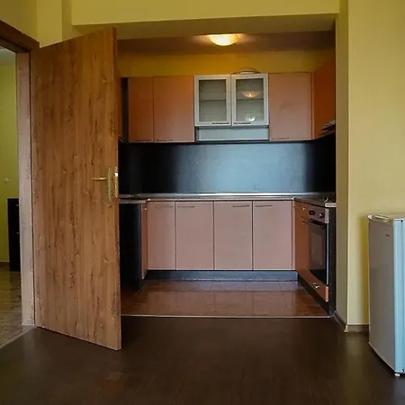 Apartamento Jolly Nesebar