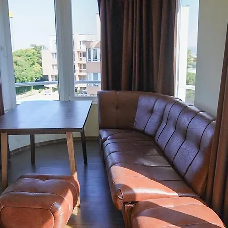 Jolly Apartamento *