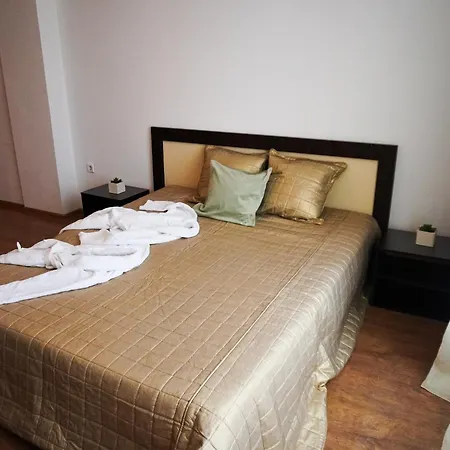 Apartamento Jolly *