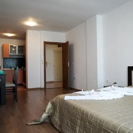 Apartamento Jolly *