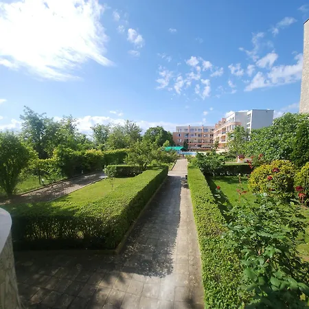 Jolly Apartamento Nesebar