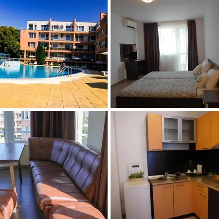Jolly Apartamento
