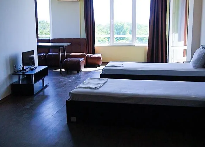 Jolly * ネセバル