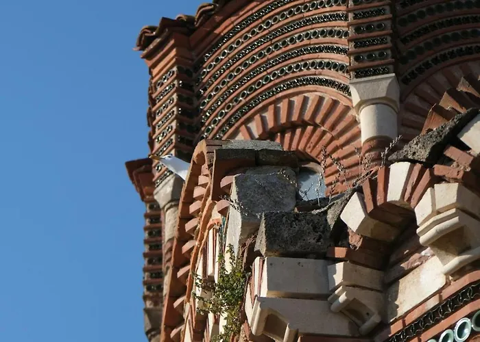 アパート Jolly *